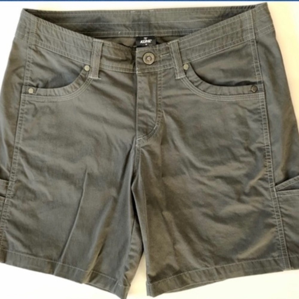 Kühl Free Range Shorts